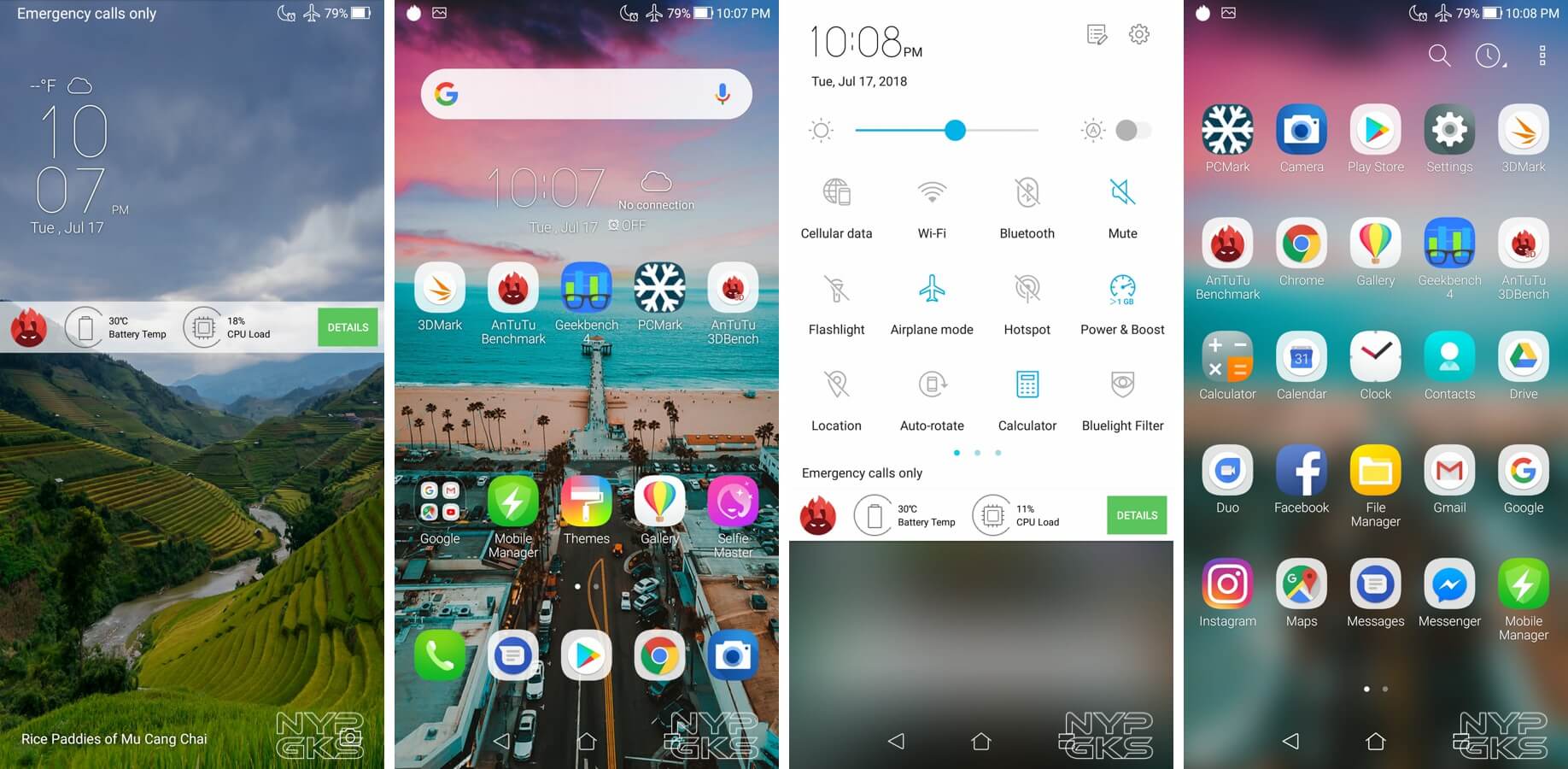asus-zenfone-5q-software