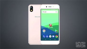 Cherry Mobile Desire R6 Lite: Full Specs, Price, Features | NoypiGeeks