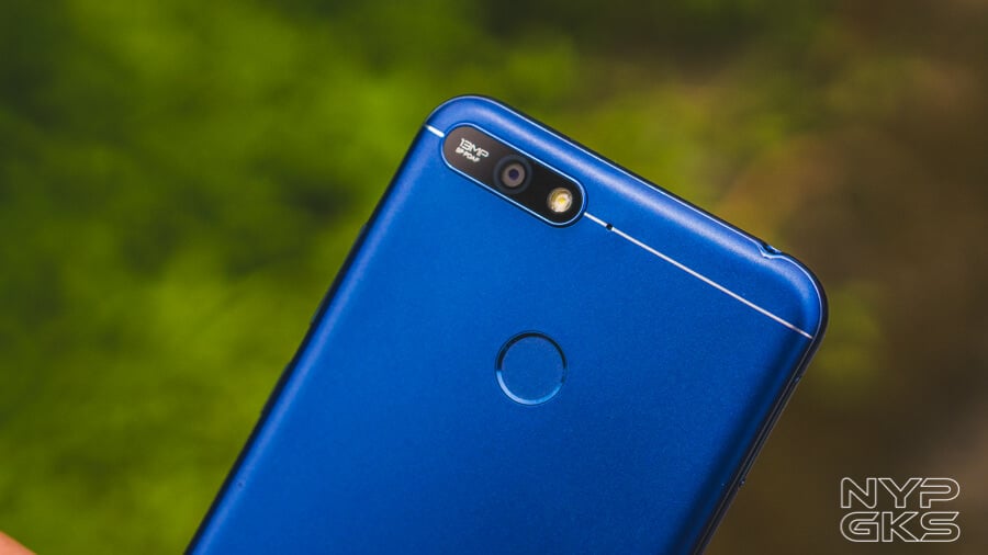 honor-7A-camera