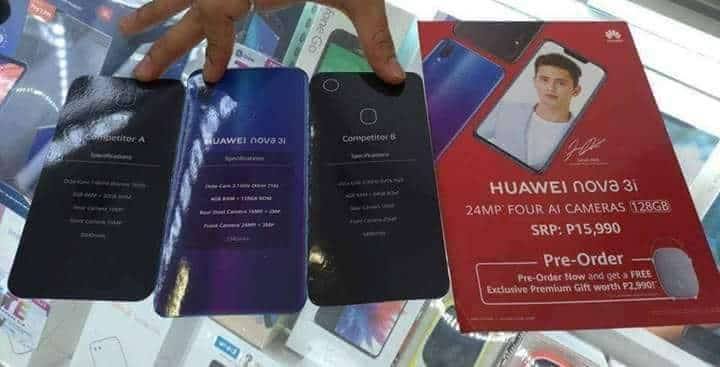 huawei-nova-3i-price-rumor