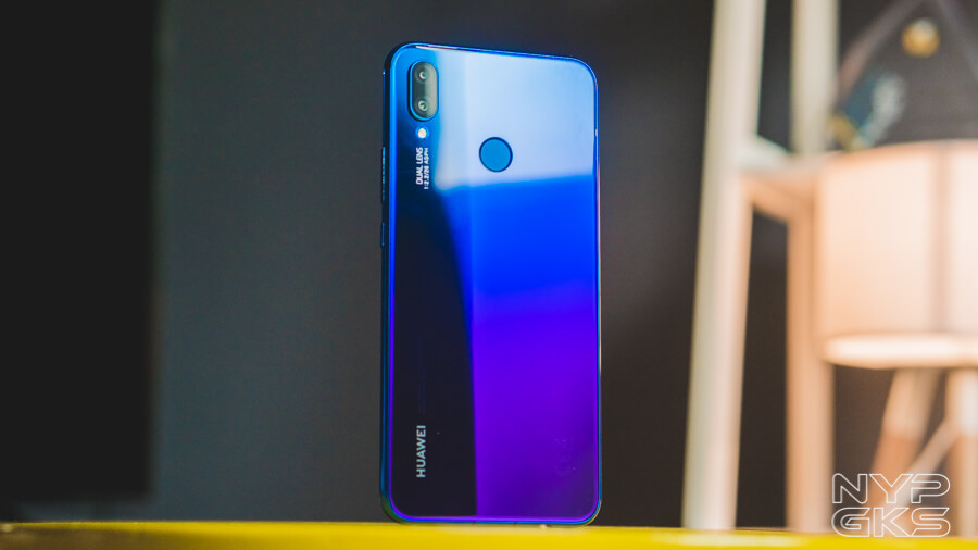 huawei nova 3i