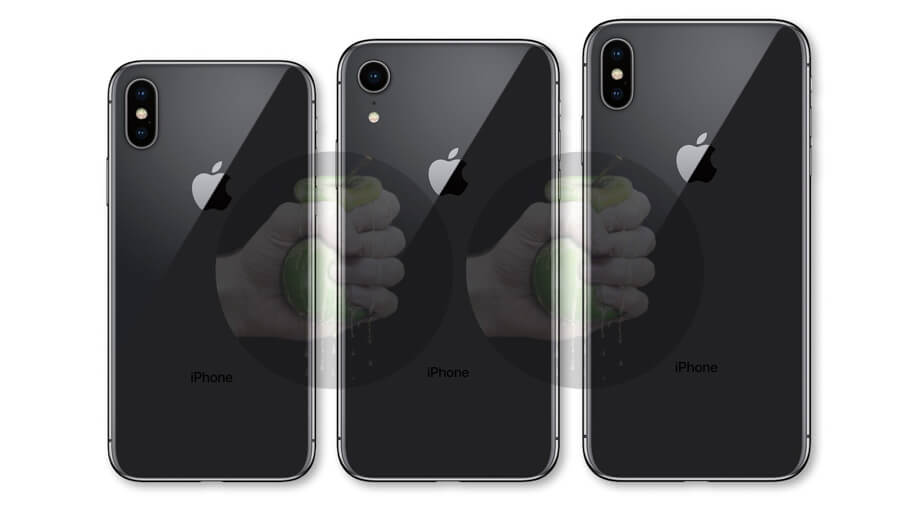 iphone-2018-dummy-units