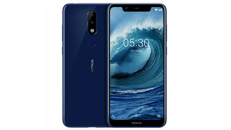 nokia-5-1-plus-release-date