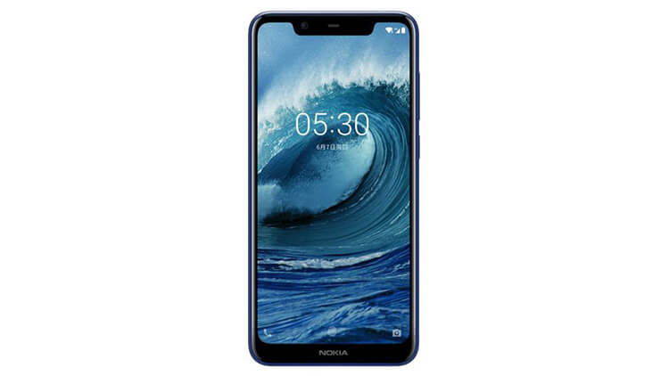 nokia-5-1-plus-rumors