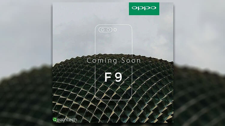 oppo-f9-and-f9-pro-teased