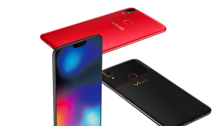 vivo-z1i