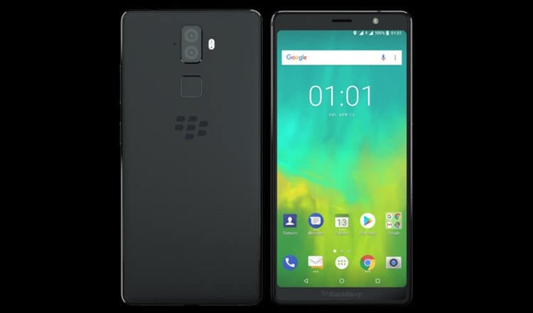BlackBerry-Evolve-official