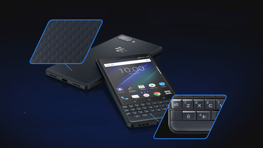 BlackBerry-Key2-LE-features