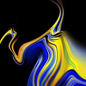 Galaxy Note 9 Wallpapers 9