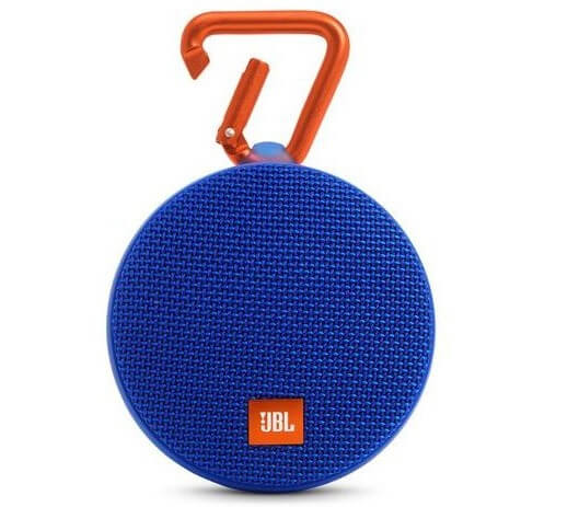 JBL Clip 2