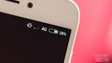 Mobile Internet Symbols: What's G, E, 3G, HSPA, H+, 4G, LTE, and 5G ...