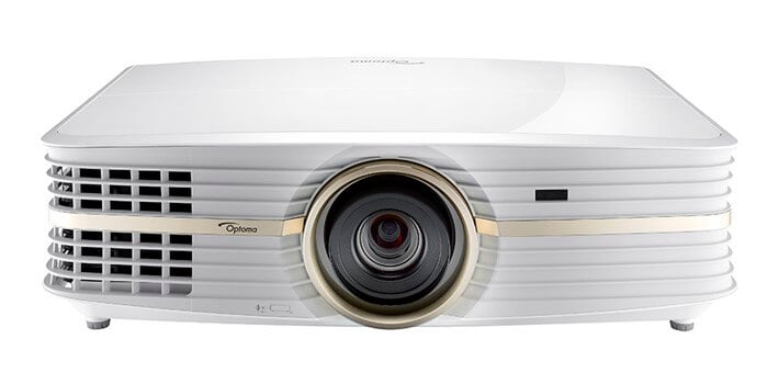 Optoma UHD65 4K Home Cinema Projector
