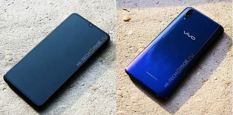 Vivo-V11-live-photos