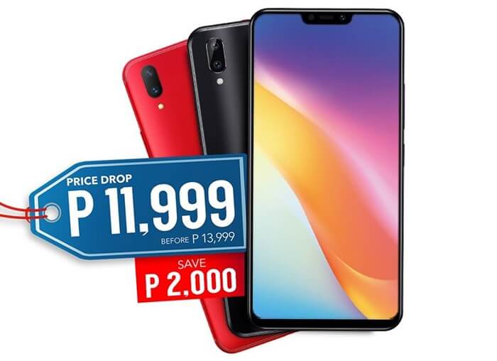 Vivo-Y85-Philippines-sale