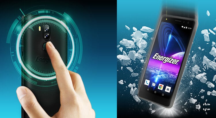 Energizer Power Max P490 and P490S launched | NoypiGeeks