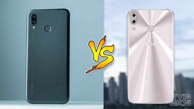 Honor-Play-vs-ASUS-Zenfone-5-2018-Specs-Comparison