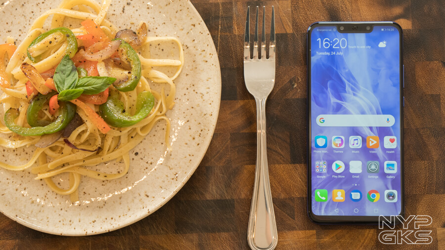 Huawei Nova 3 Philippines