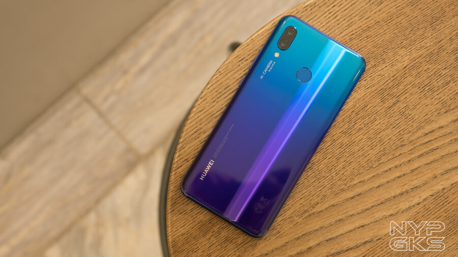 huawei-nova-3-gpu-turbo-update