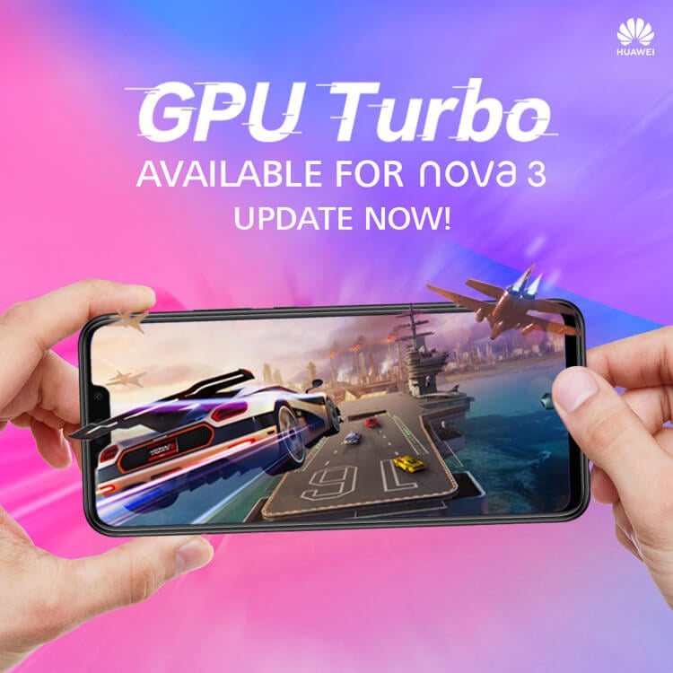 huawei-nova-3-gpu-turbo
