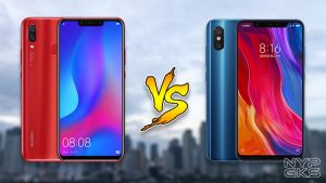 Huawei-Nova-3-vs-Xiaomi-Mi-8-Specs-Comparison-NoypiGeeks