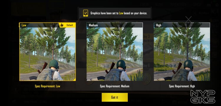 huawei-nova-3i-PUBG-mobile-legends