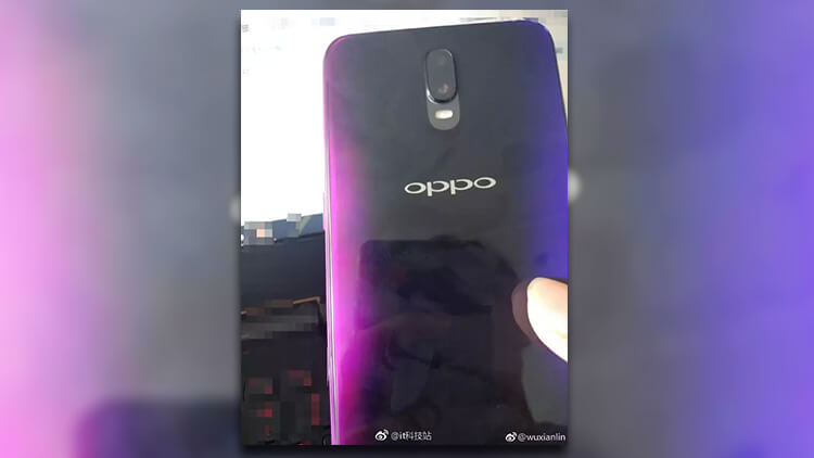 oppo-r17-design-leak