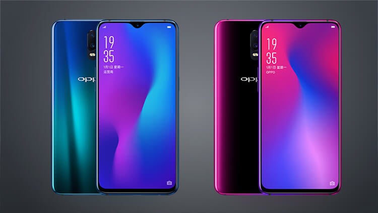 oppo-r17