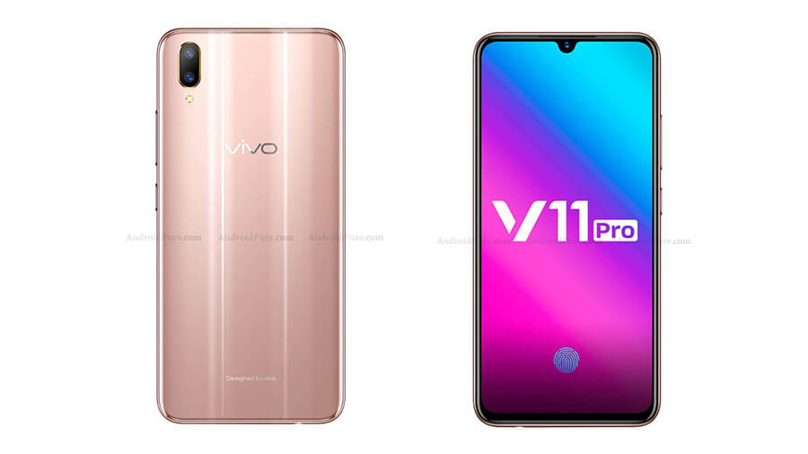 vivo-v11-pro-specs-leaked