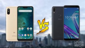 Xiaomi-Mi-A2-Lite-vs-ASUS-Zenfone-Max-Pro-M1-Specs-Comparison