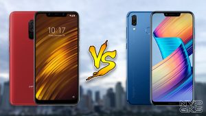 Xiaomi-Poco-F1-vs-Honor-Play-Specs