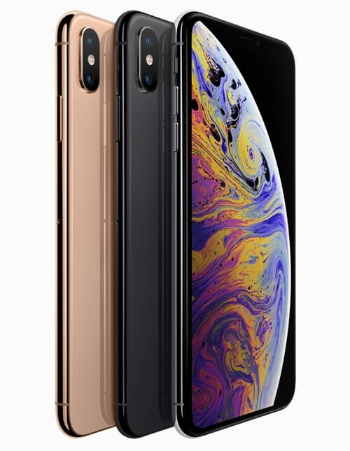 Apple-iPhone-Xs-official