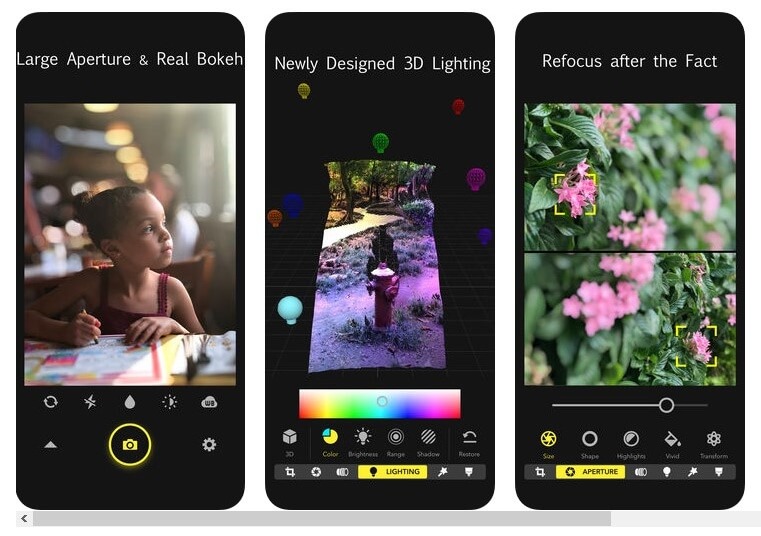 How-to-get-iPhone-XS-XR-bokeh-focus-adjustment-old-iPhones