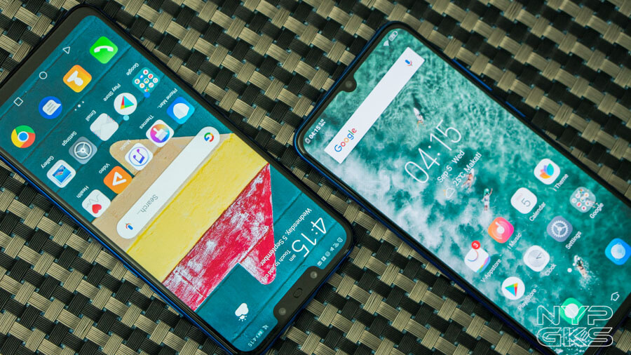 Huawei-Nova-3i-vs-Vivo-V11-NoypiGeeks