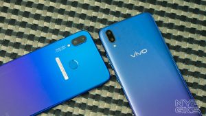 Huawei-Nova-3i-vs-Vivo-V11-Comparison-Speed-Test-Benchmarks
