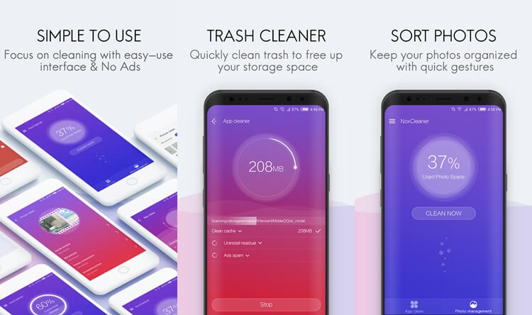 NoxCleaner-Android-app-download