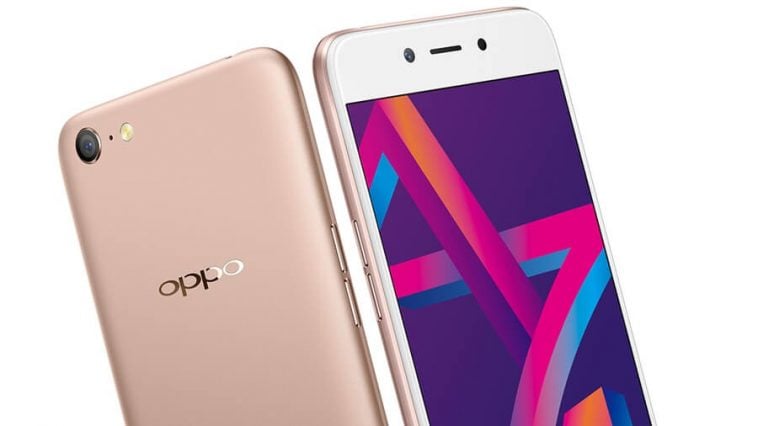 OPPO-A71K-official