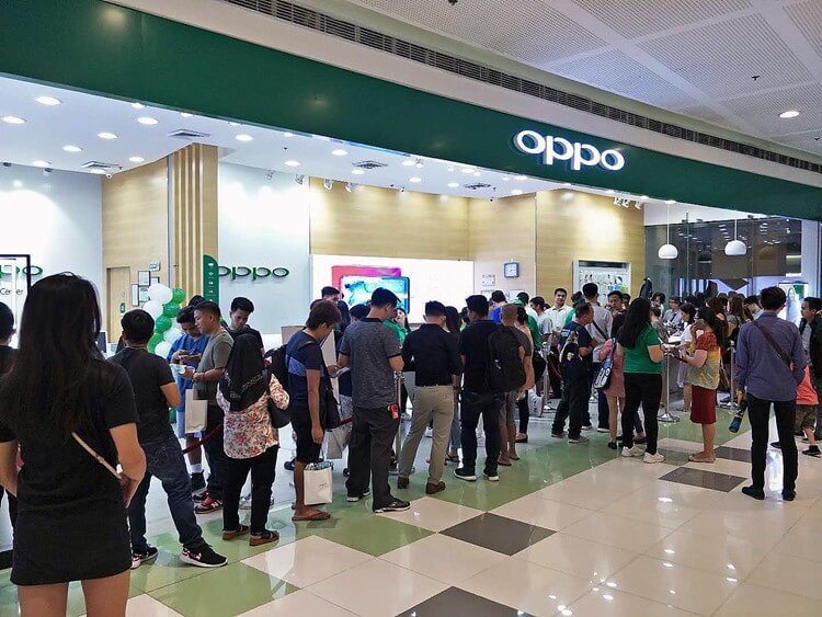 OPPO-F9-roadshow