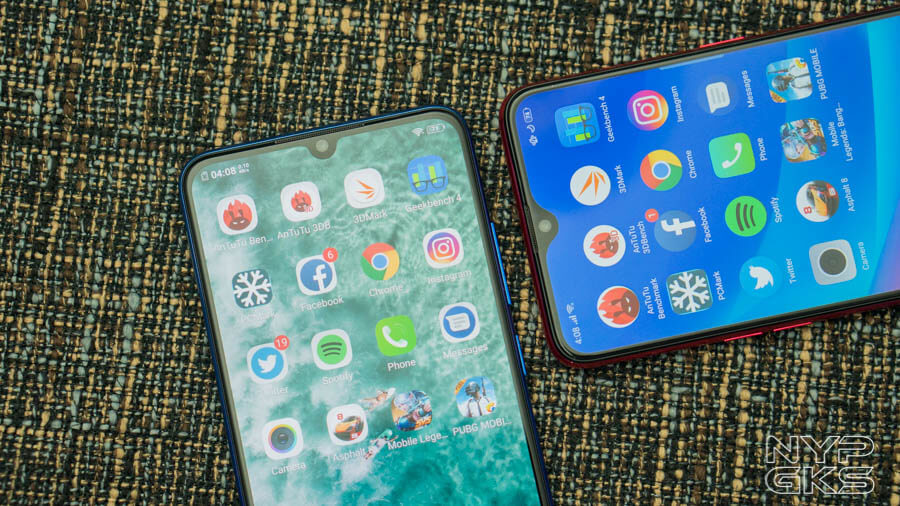 Vivo-V11-vs-OPPO-F9-Comparison-NoypiGeeks