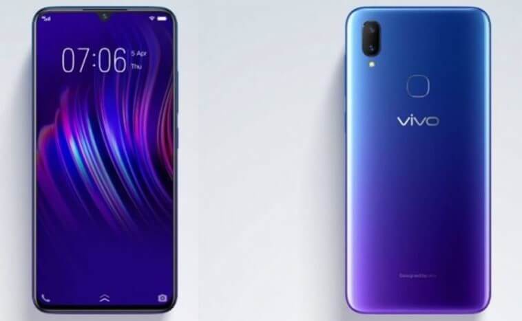 Vivo-V11i-price-specs-availability