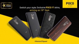 Xiaomi-Pocophone-F1-Custom-Skins