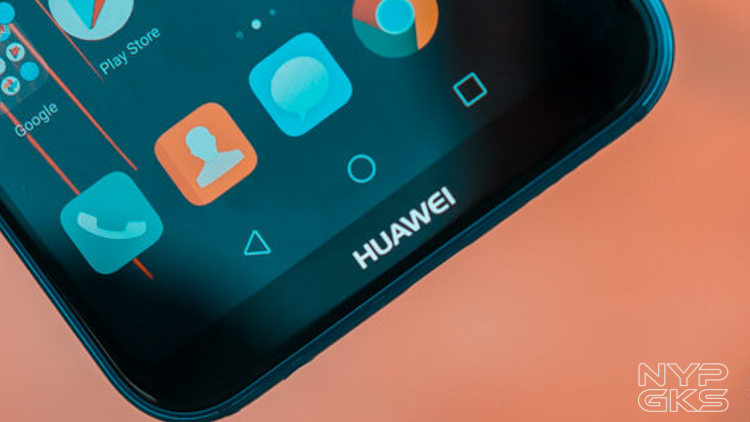 huawei-honor