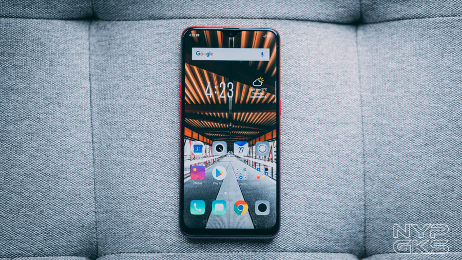 OPPO F9 Philippines Price