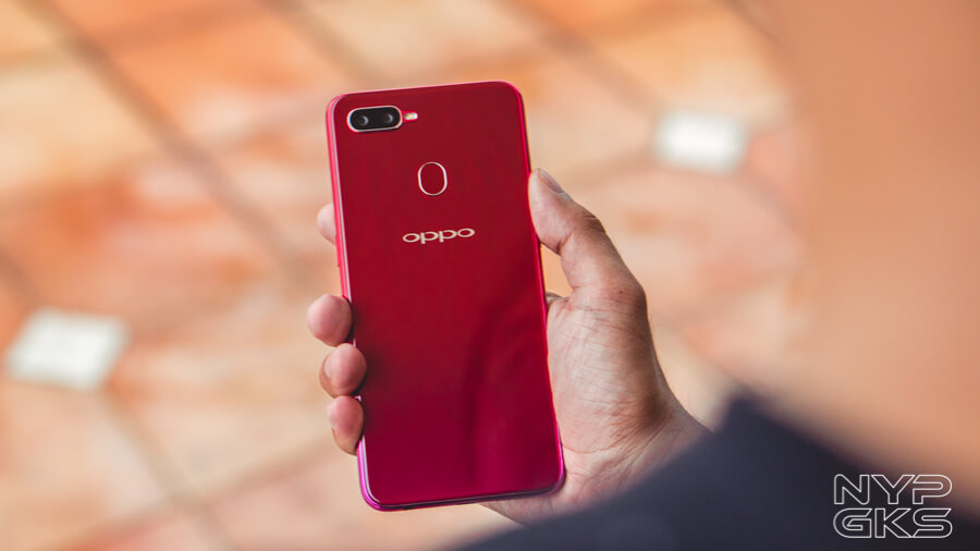 OPPO-F9-Specs