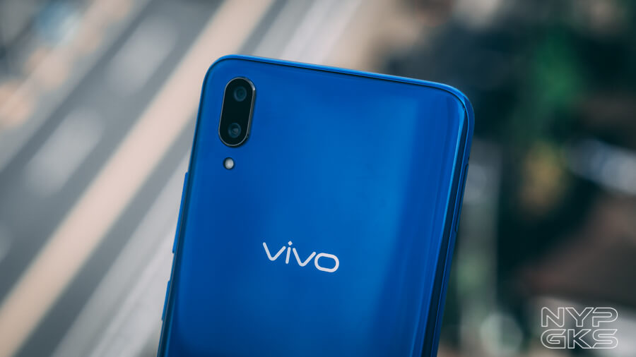 Vivo-V11