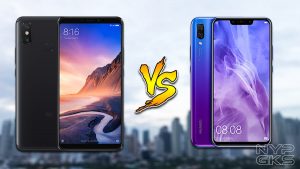 Xiaomi-Mi-Max-3-vs-Huawei-Nova-3i-Specs-Comparison