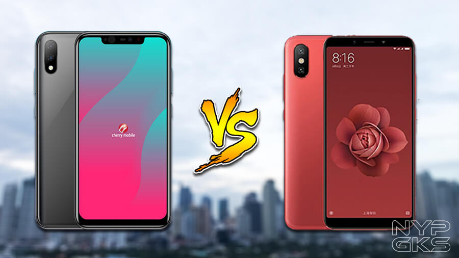 Cherry-Mobile-Flare-S7-Plus-vs-Xiaomi-Mi-A2-Specs-Comparison
