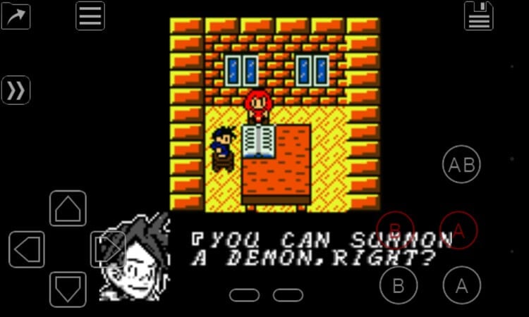 Download-OldBoy-Emulator-Android