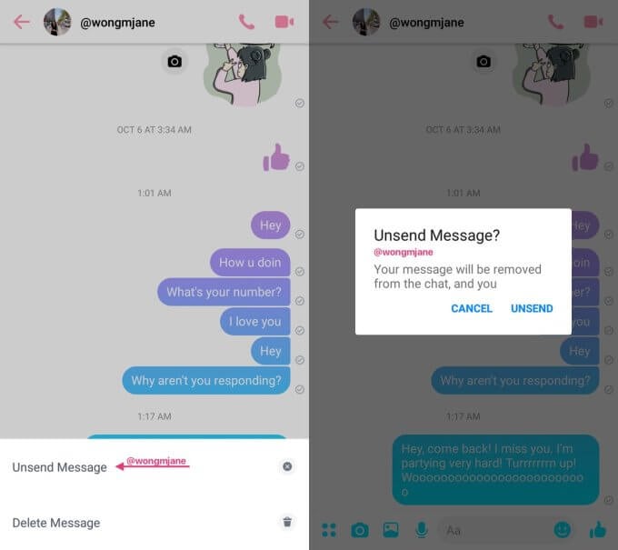 Facebook-Messenger-Unsend-Button