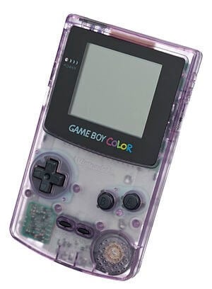 GameBoy-Color
