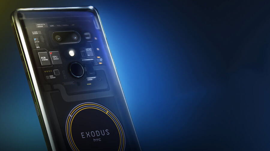 HTC-Exodus-1